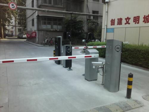 北京怀柔区北京怀柔区江门市停车收费系统